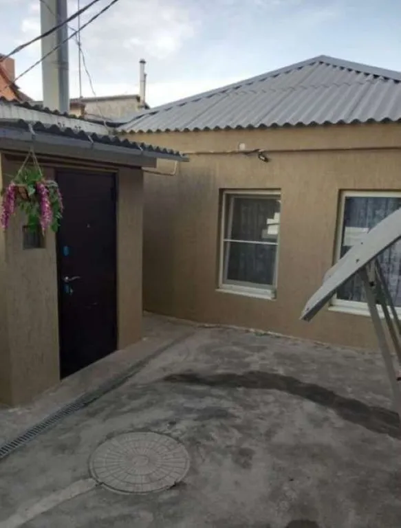 Дом под ключ возле моря