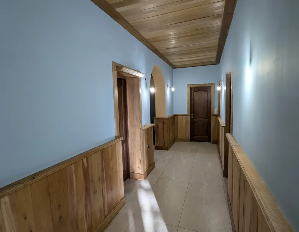 Премиум-комфорт этаж в новом доме в 10 минутах от Минска