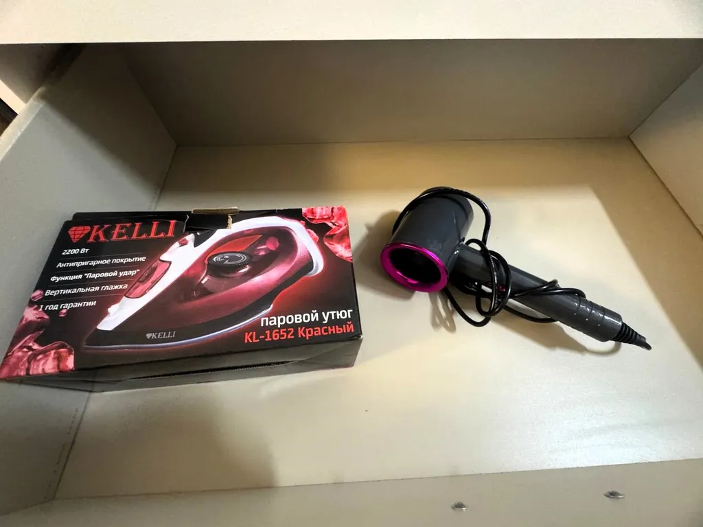 Уютная квартира с особенным видом