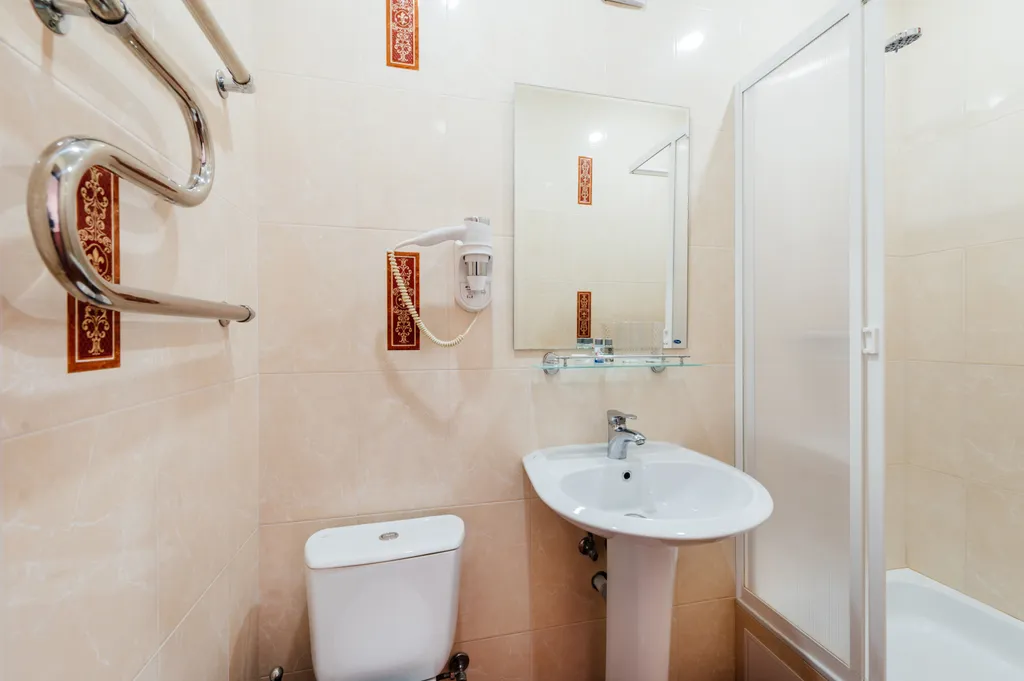 Квартира Комната — Лазаревское