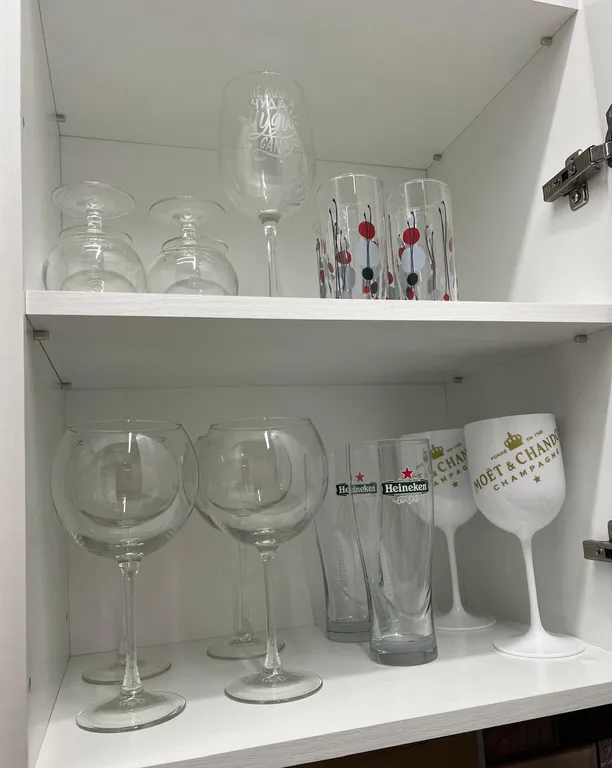 Шикарная квартира на Патрокле