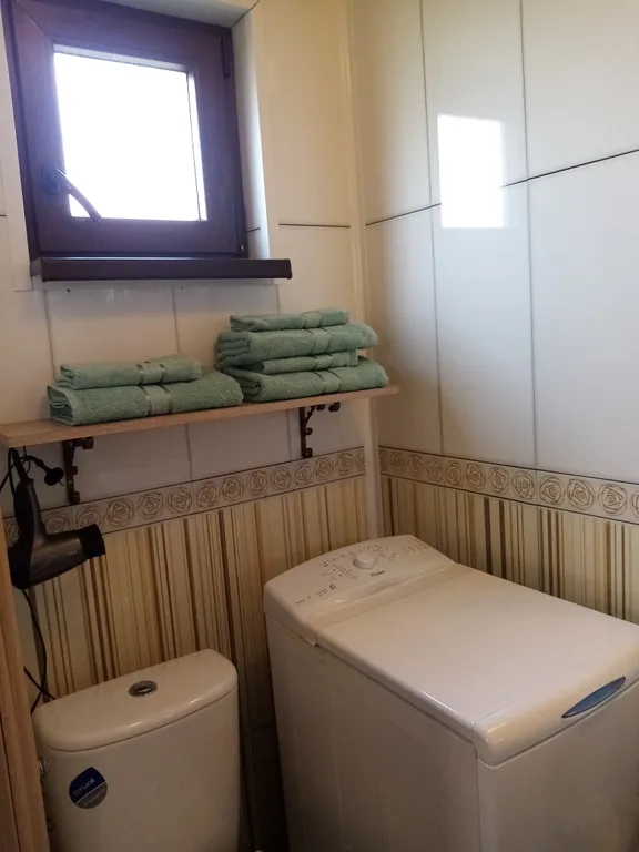 Коттедж Мини коттедж у моря в центре — Пионерский