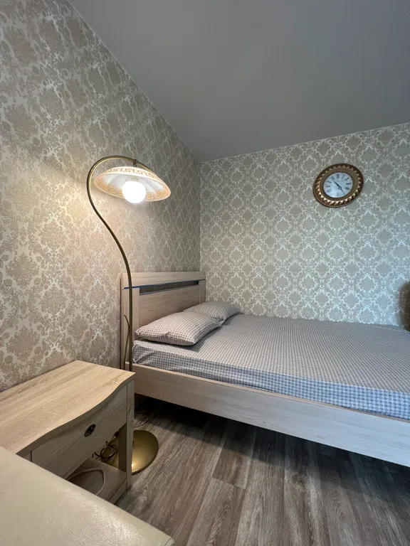 Отличная квартира в центре города