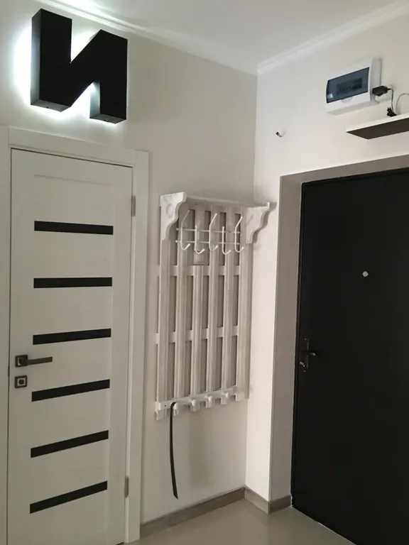 Квартира в новом ЖК Российский вблизи Диагностического центра