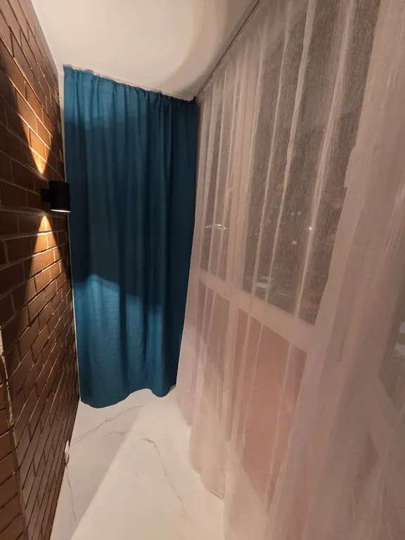 Апартаменты бизнес-класса с дизайнерским ремонтом