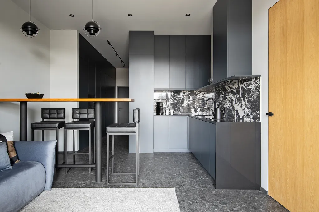 Бутик-апартаменты У Преголи