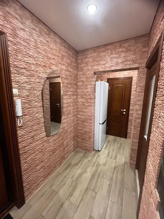 Комфортная двухкомнатная квартира