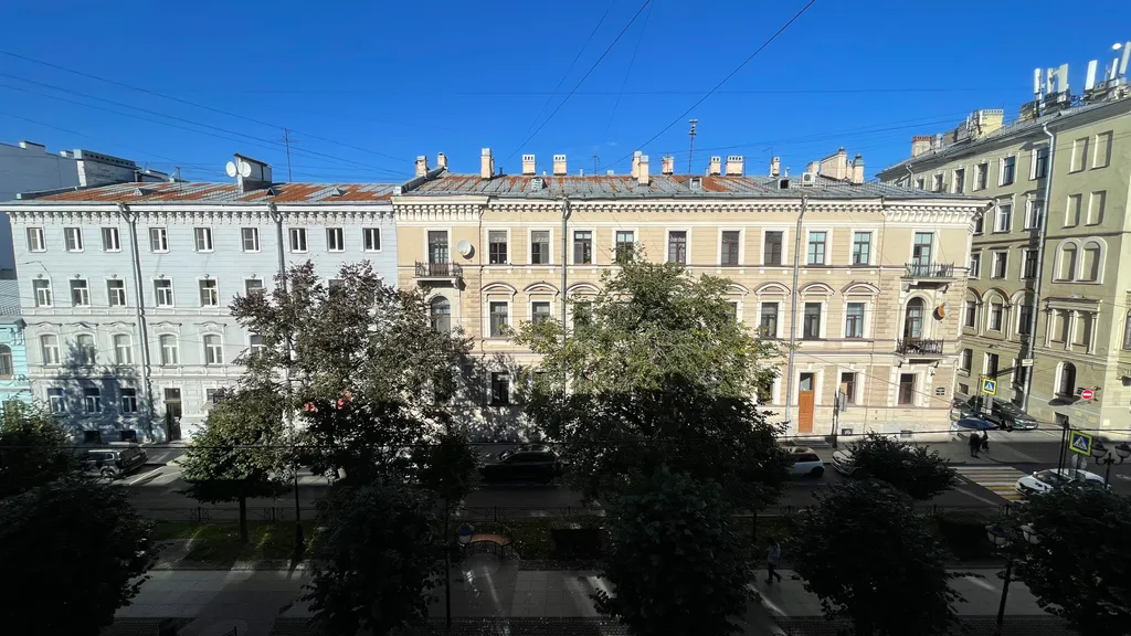 Квартира Квартира Уютная студия в сердце города 2Risto Apartments — Санкт-Петербург