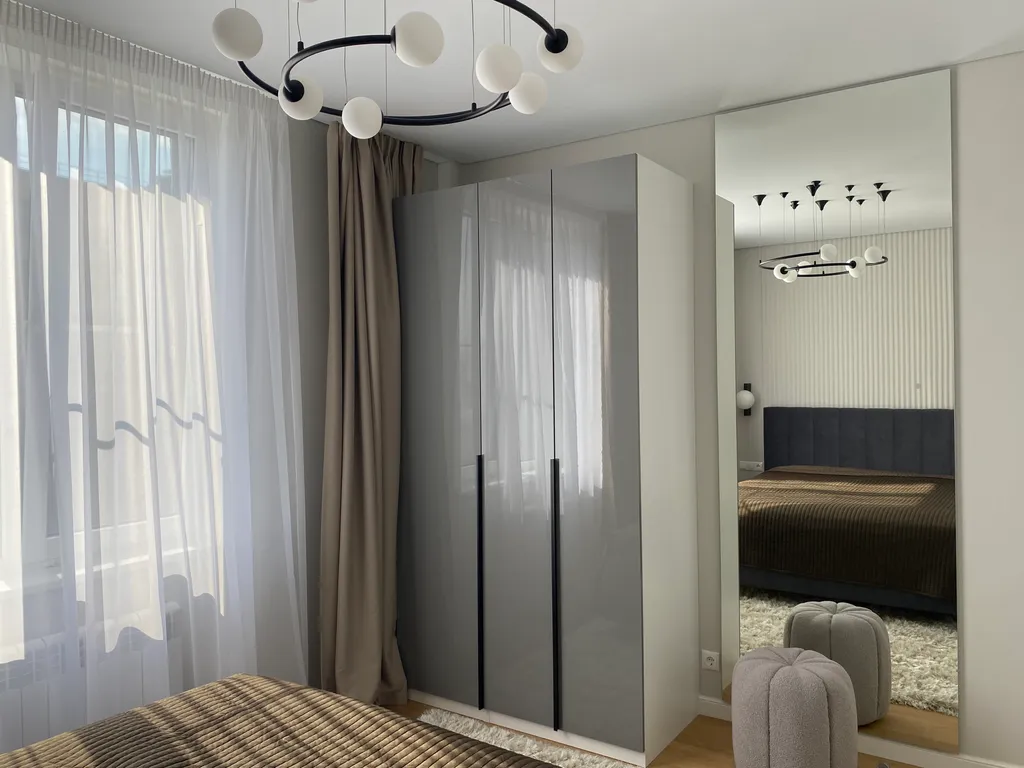 Апартаменты облака