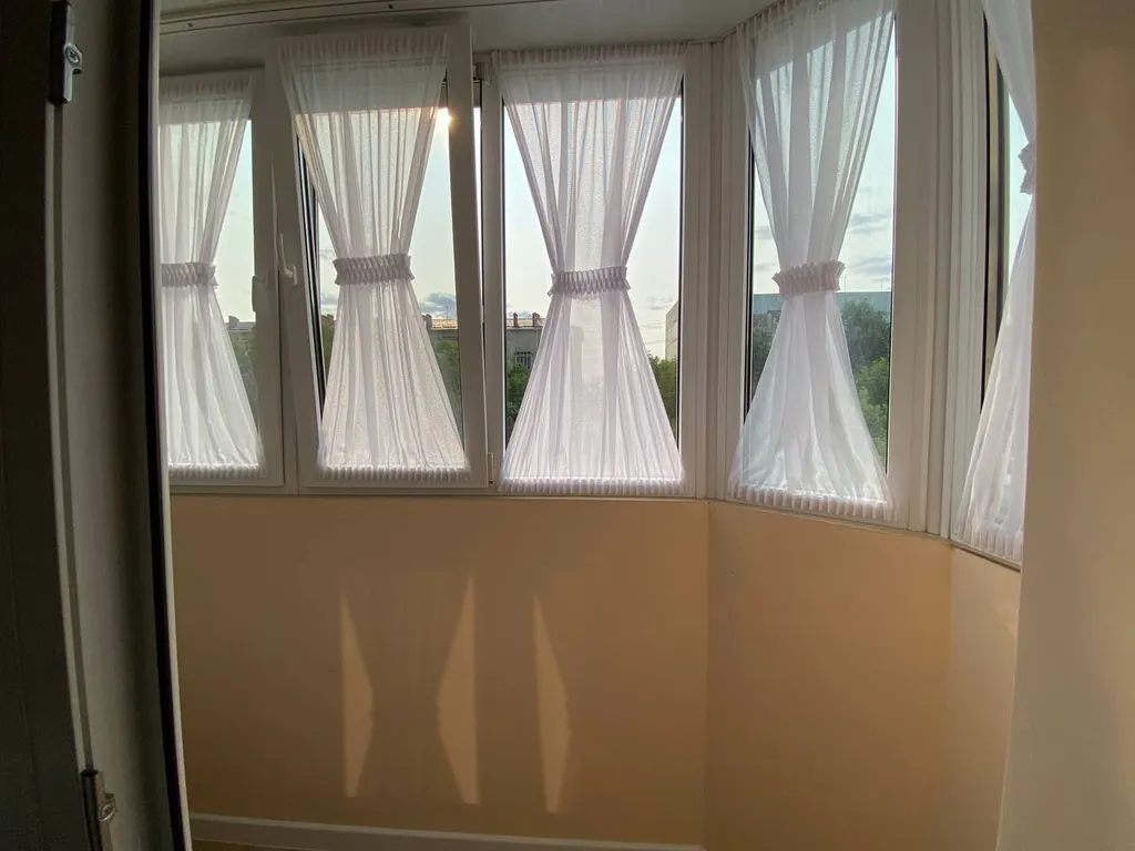 Квартира Уютная квартира — Элиста