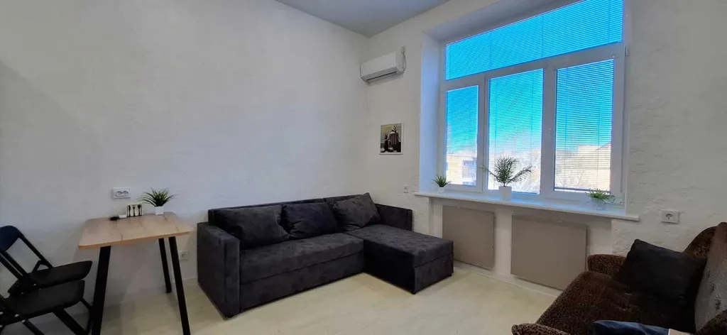 Квартира Квартира у моря в центре — Евпатория