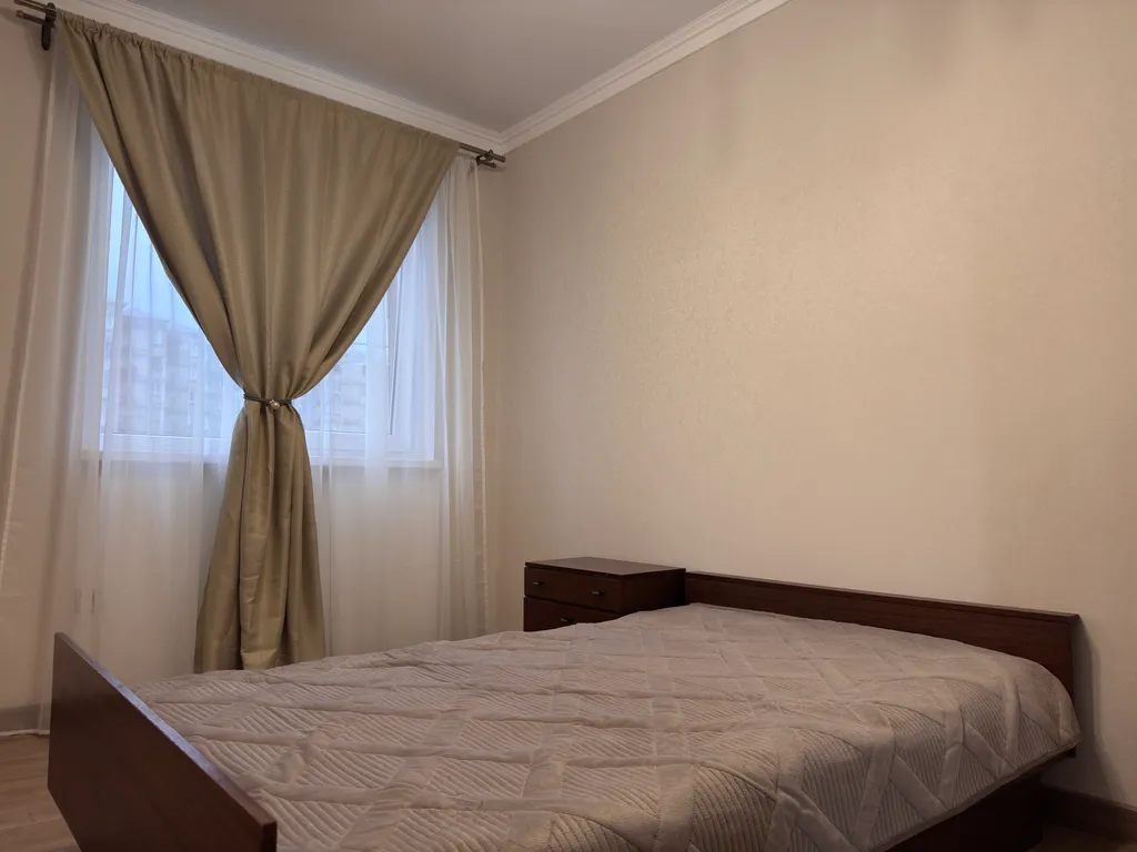 Уютная квартира в шаговой доступности от моря