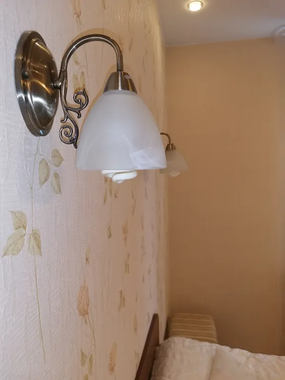 Апартаменты у Павловского парка