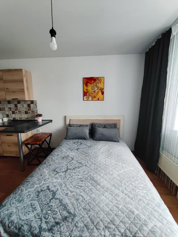 Уютная квартира в центре