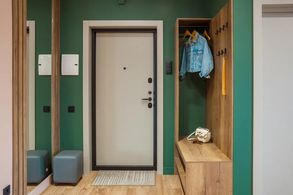 Апартаменты с видом на Цемесскую бухту