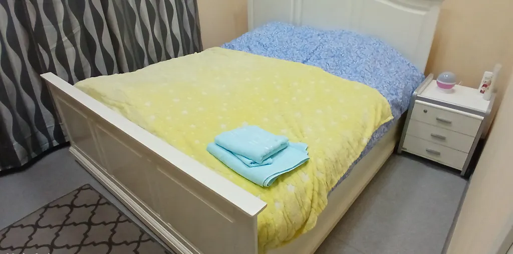 Квартира Комната у метро Нарвская — аренда посуточно в Санкт-Петербург