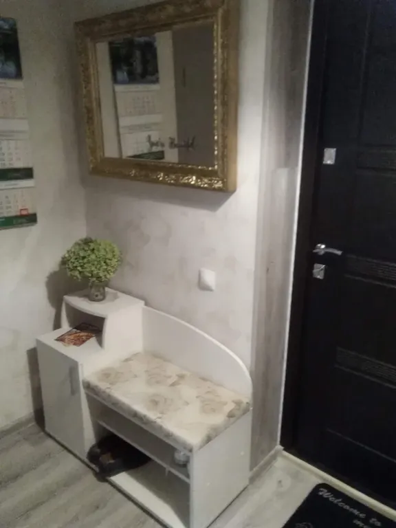 Апартаменты у моря