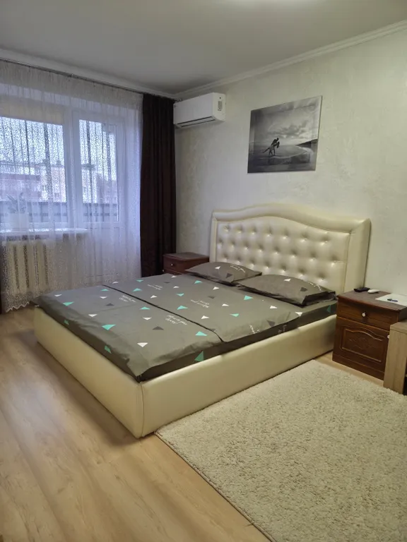 Квартира в центре недалеко от Советской с кондиционером — аренда посуточно в Брест