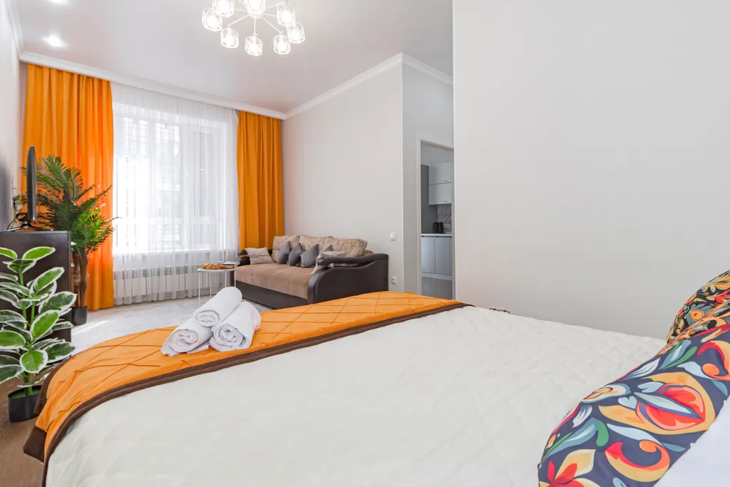 Alpamys Comfort Home