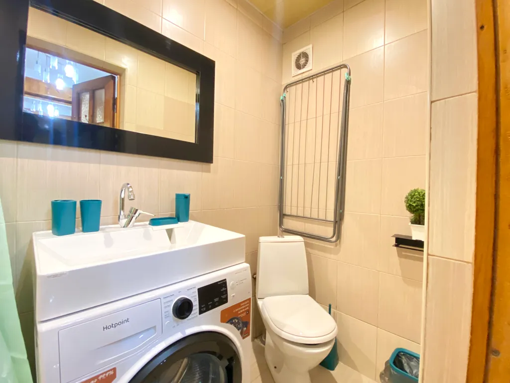 Квартира Уютная квартира в центре города — Гагра