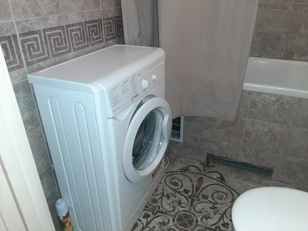 Аккуратная и чистая однушка рядом с метро и Ботаническим садом