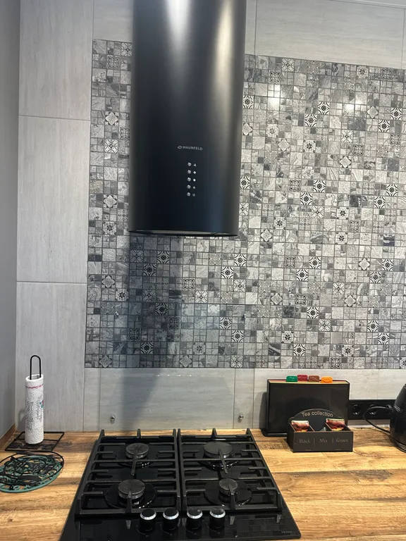 Квартира Просторная квартира — Калининград