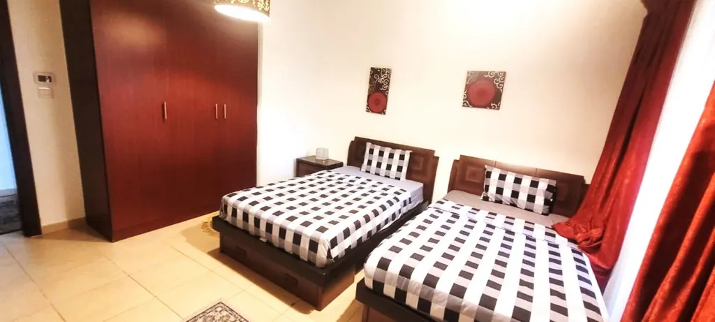 Апартаменты с видом на море