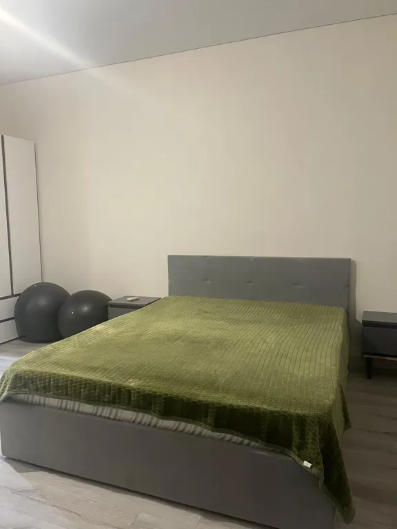 Уютная студия для отдыха