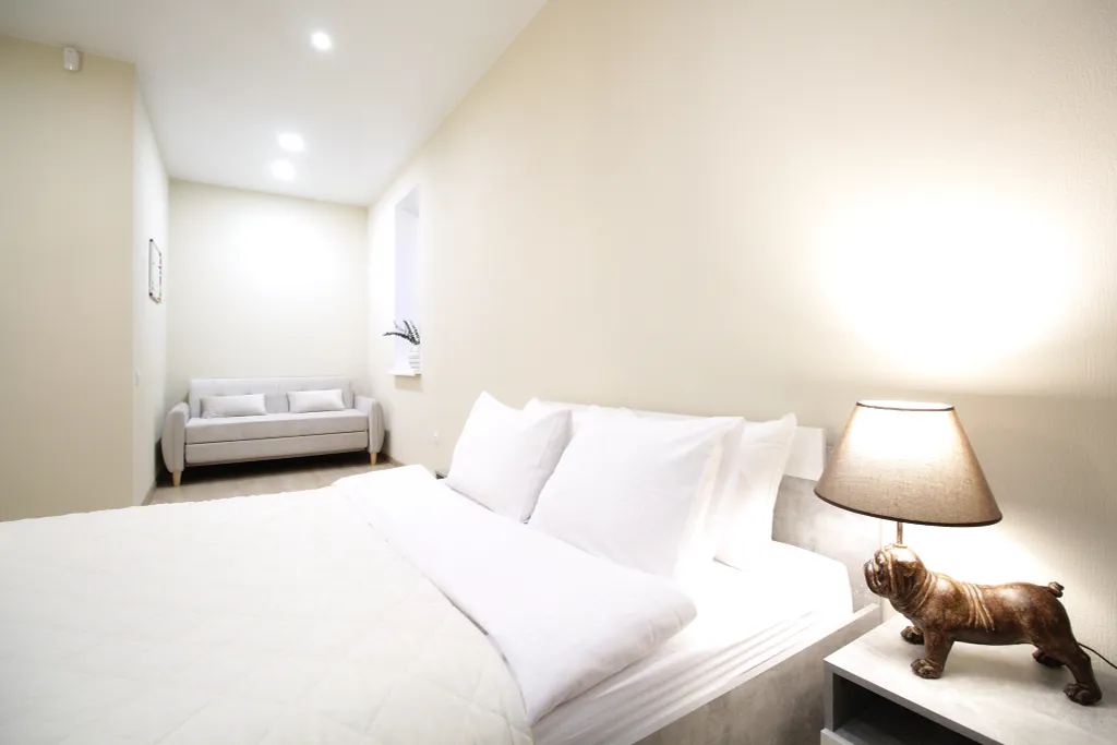 Апартаменты Таунхаус Море