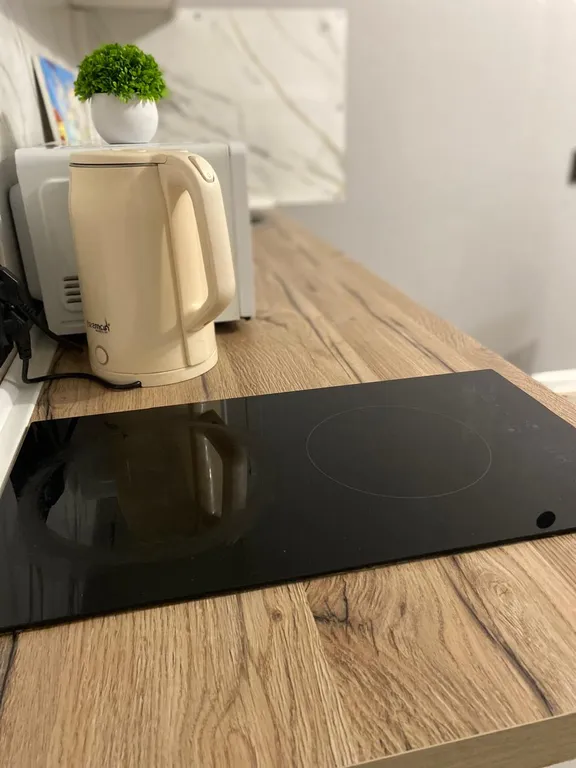 Уютная студия около Нового Зоопарка!