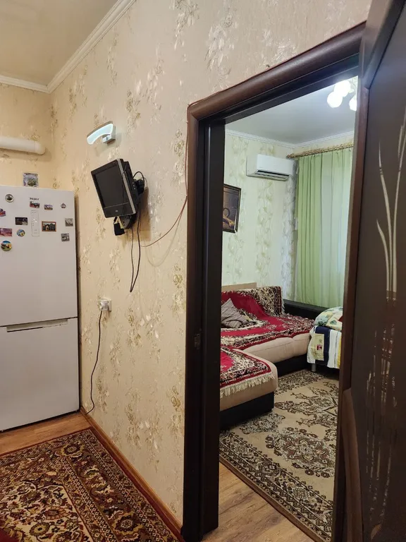 Отличная квартира вблизи моря