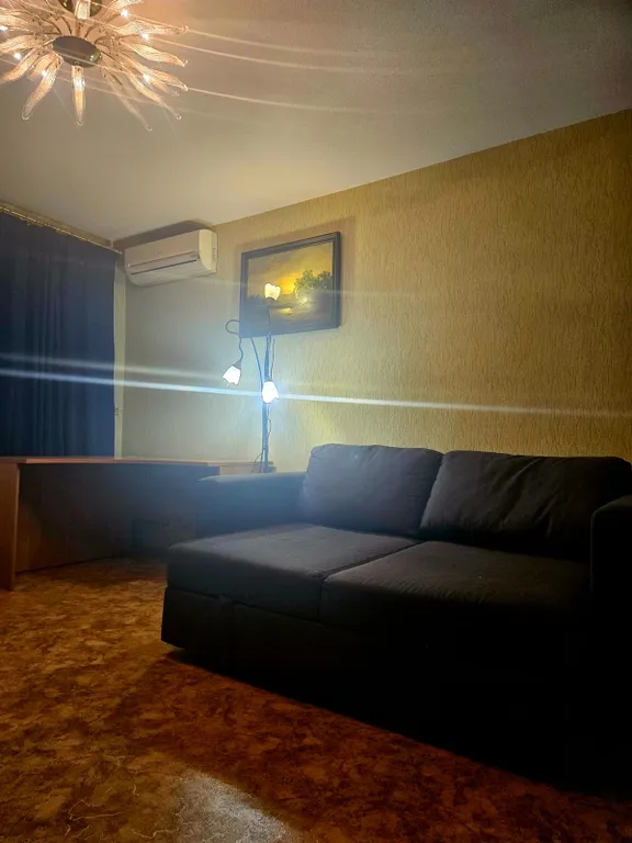 Квартира в центре города