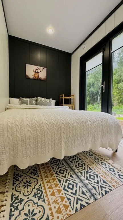 Лесной Викенд