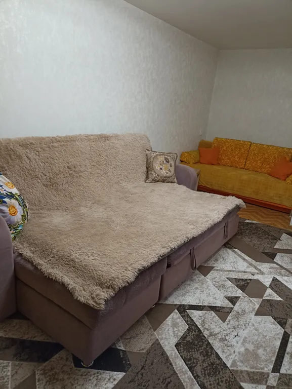 Уютная квартира в центре — аренда посуточно в Муром