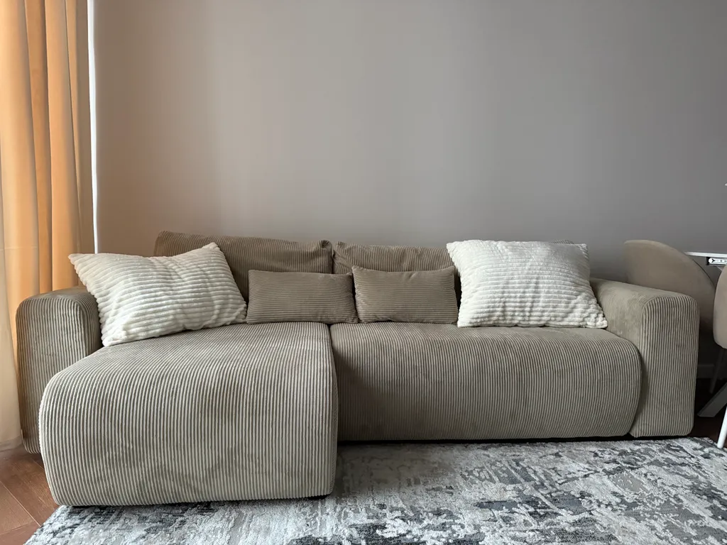 Квартира Квартира на Мичуринском проспекте — Москва