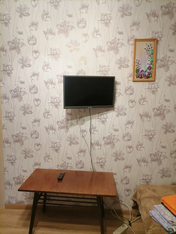 Уютная 2-комнатная квартира в центре города