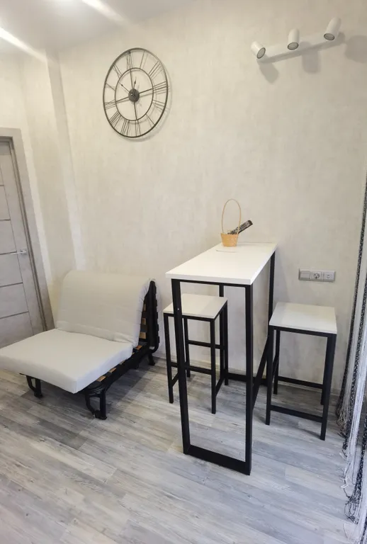 Квартира Стильный loft апартамент — аренда посуточно в Тула