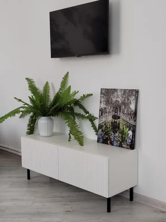 Уютная квартира-студия