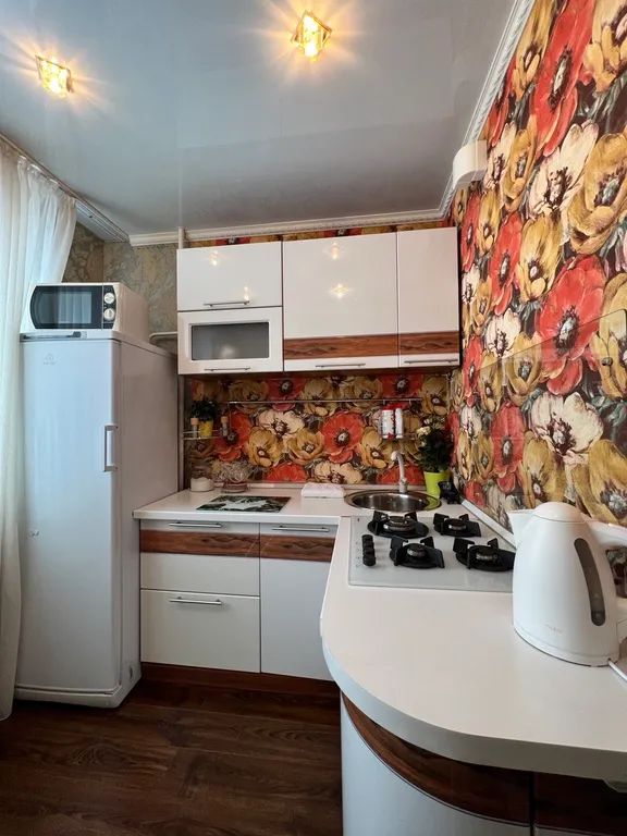 Апартаменты Комильфо