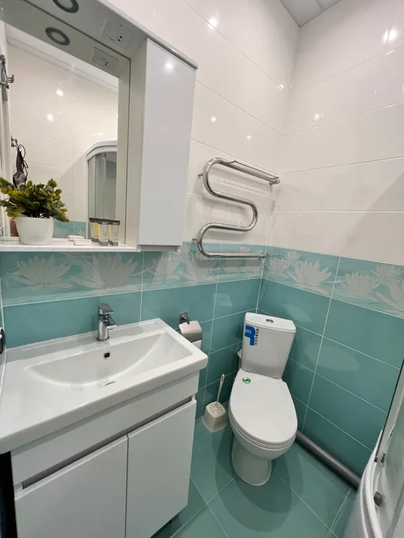 Апартаменты Магия