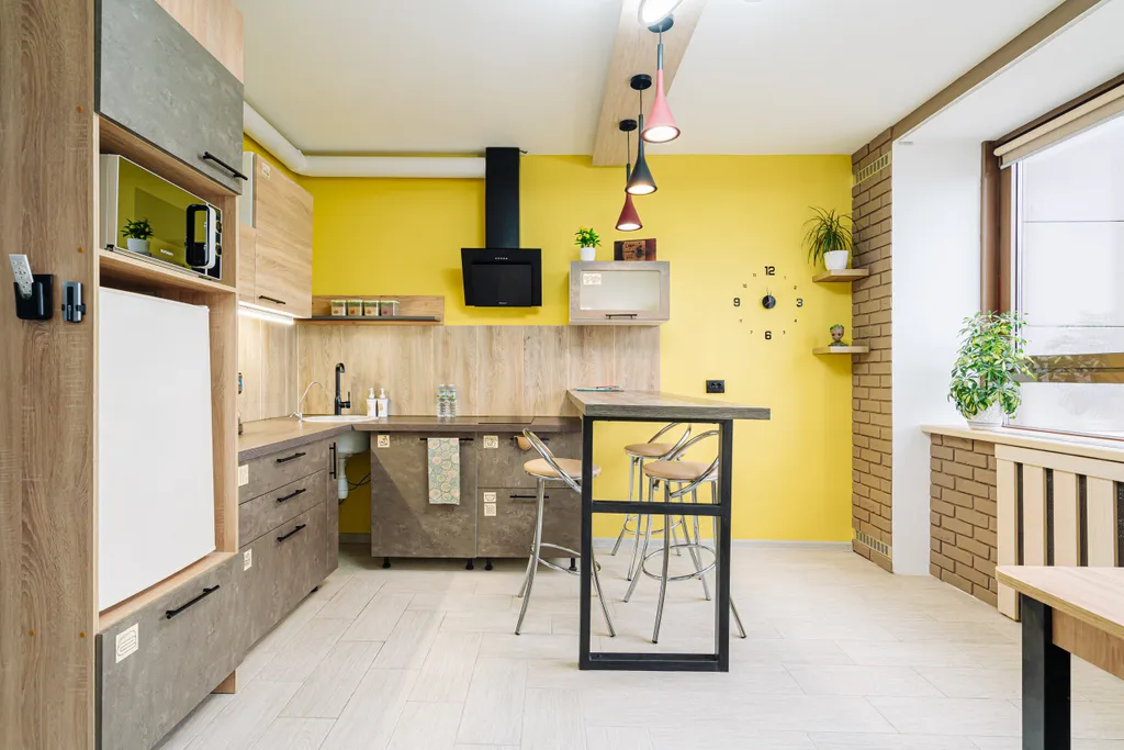 Квартира Уютные апартаменты на 21 этаже в ЖК бизнес-класса Ярославль Сити — Ярославль