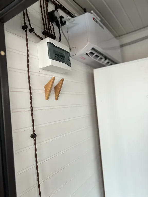 Уютный домик у моряPirs house