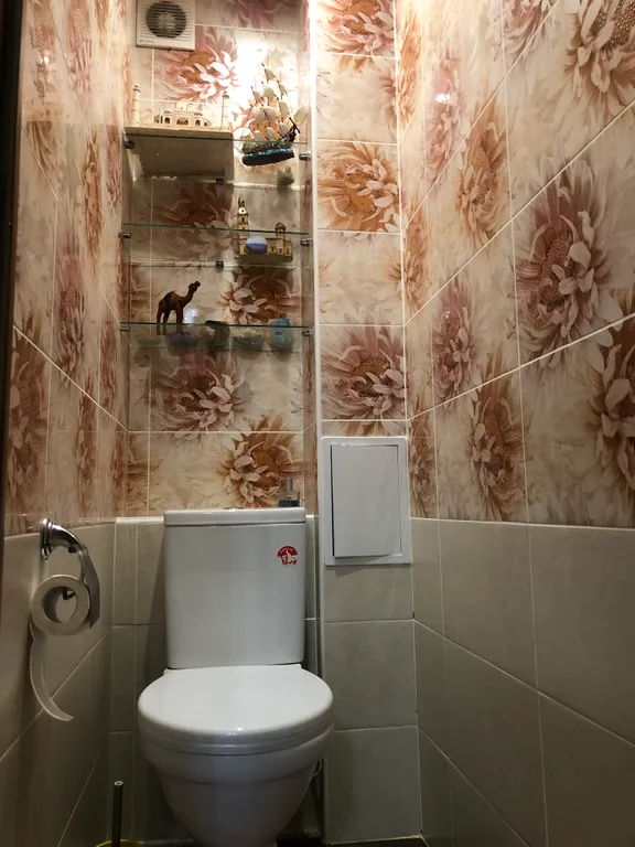 Уютная комната в рядом с Парком Отдыха