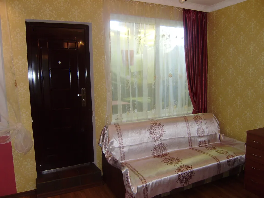 Апартаменты Ясень