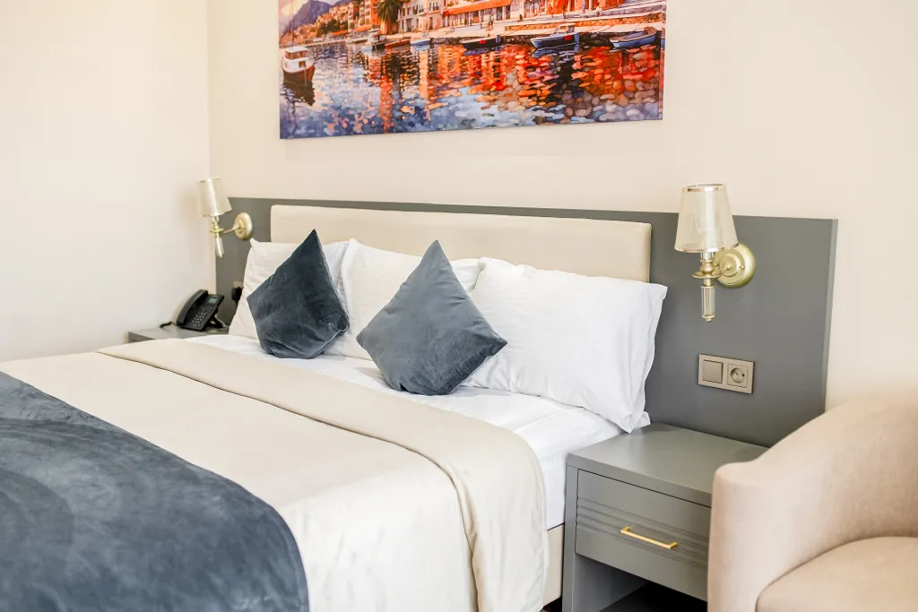 Квартира Комната — аренда посуточно в Сухум