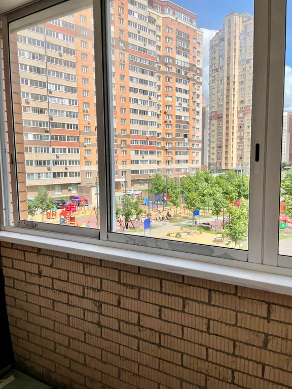 Квартира Art Life Apartment Kotelniki — Котельники