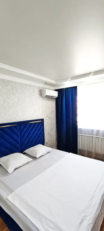 Новая квартира напротив трц апорт расположен в западное части города