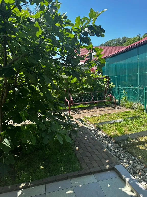 4-комнатный Дом