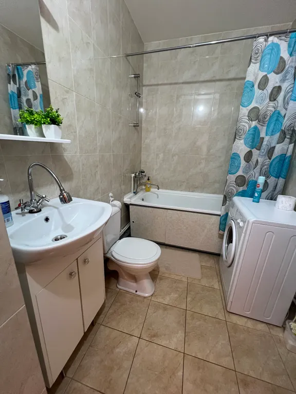 Квартира Студия с шикарным видом на лес — аренда посуточно в Всеволожск