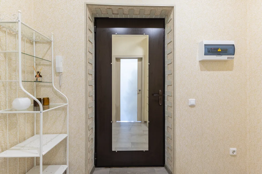 Апартамент уют плюс